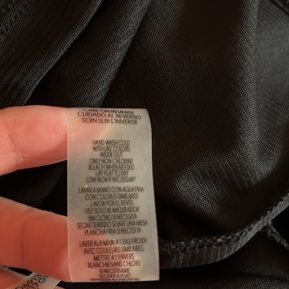 Calvin Klein Dress - Picture 6 of 6